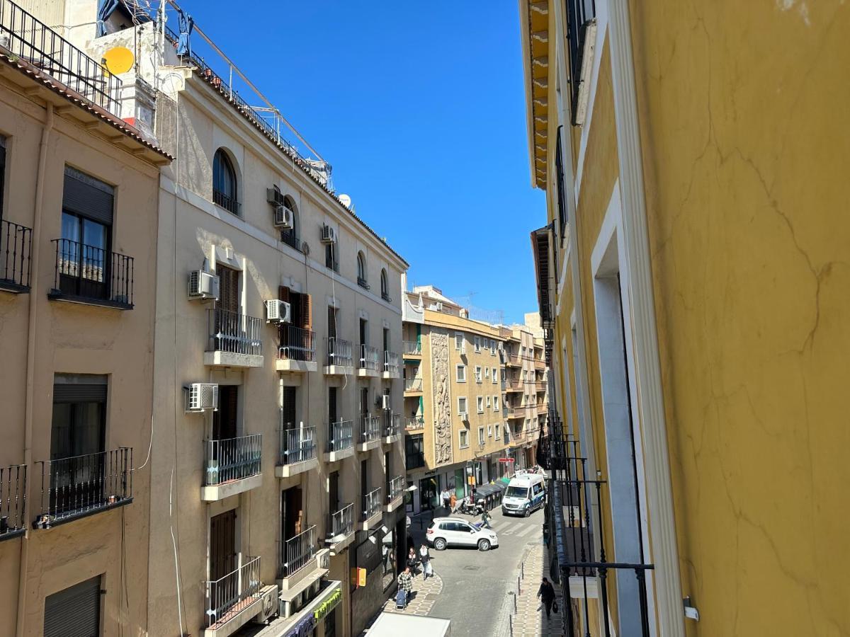 Alamos Apartamento