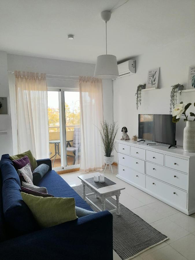 New In Pacos Apartamento