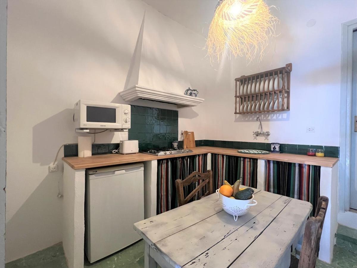 Bns - Casa La Prensa - Alpujarra Sorvilán