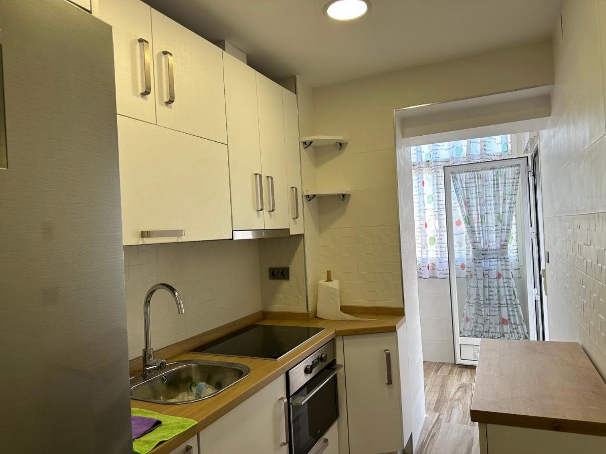Alamos Apartamento