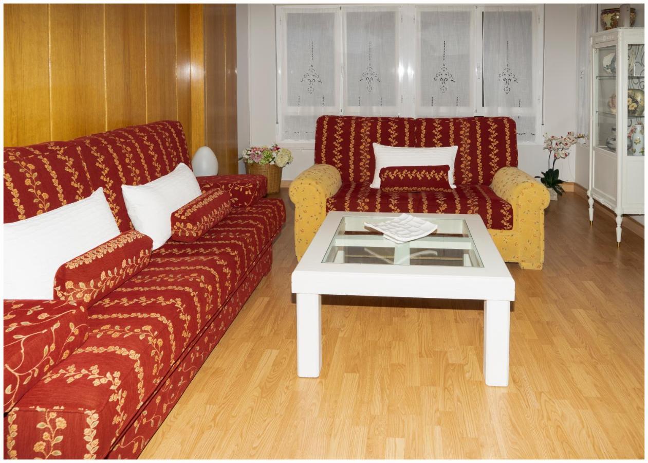 Luengo House Apartamento *