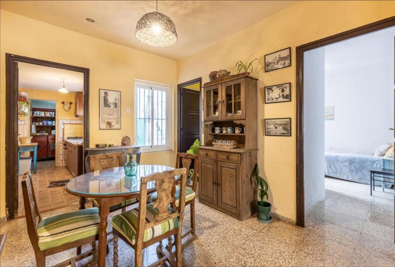 La Nana De Lorca Coqueta Casa A 15 Min De Granada * Fuente Vaqueros