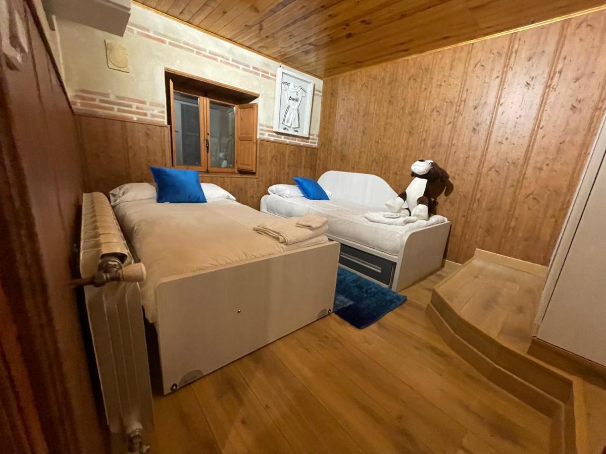 Casa Obis *