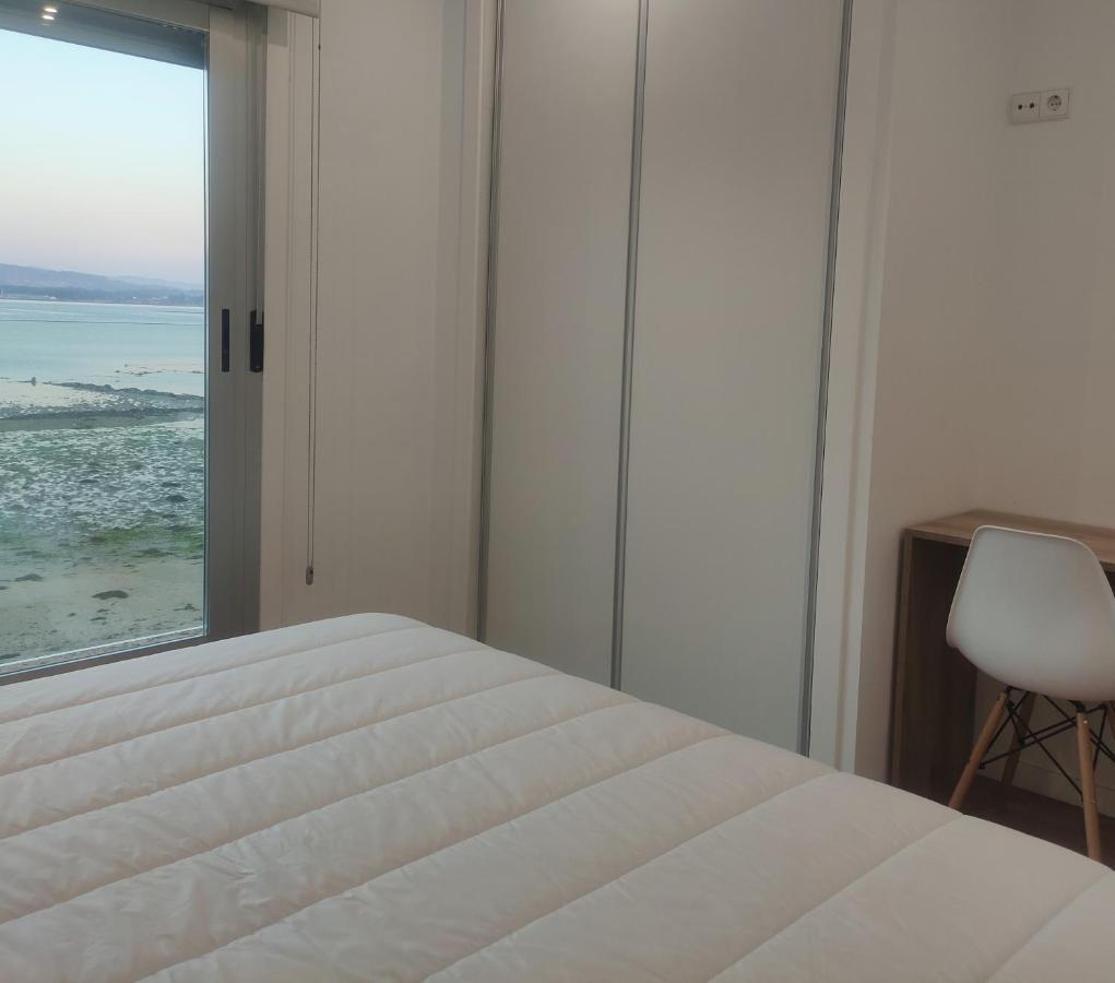 Awa Bay Apartamento *