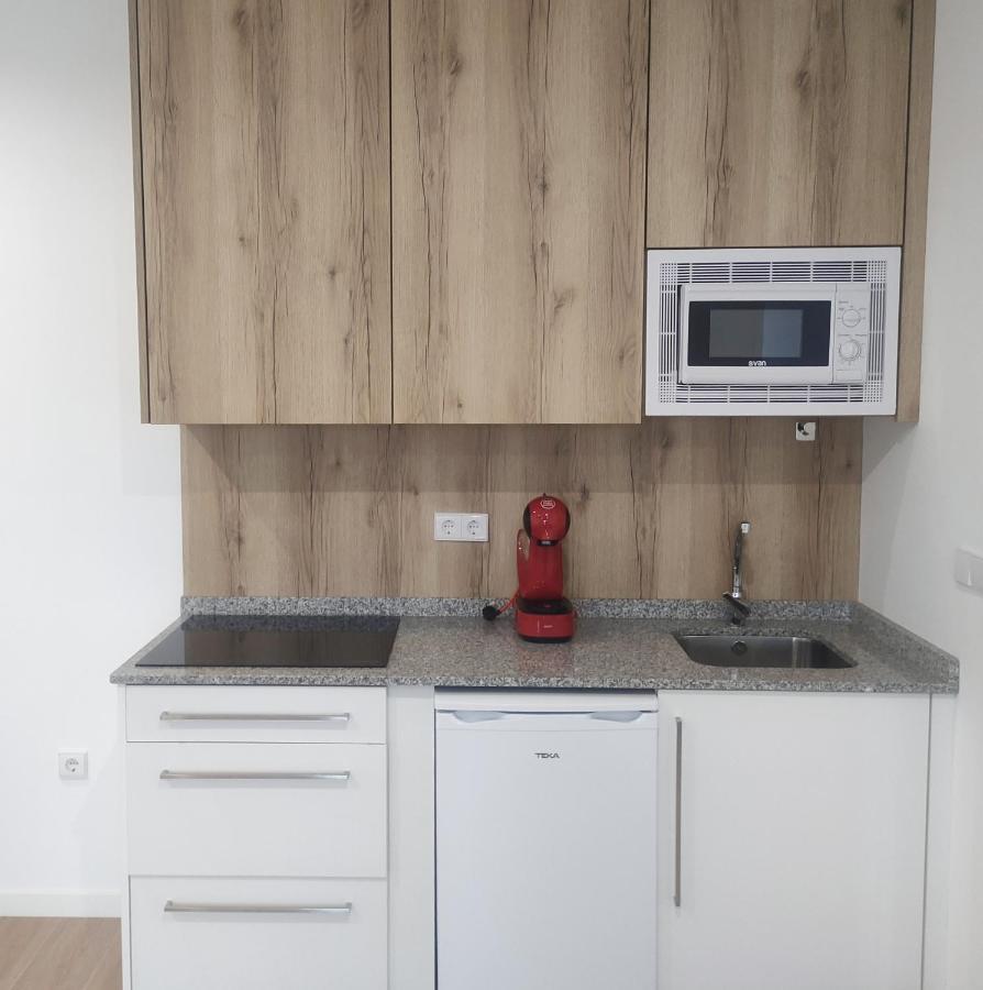 Apartamento Awa Bay