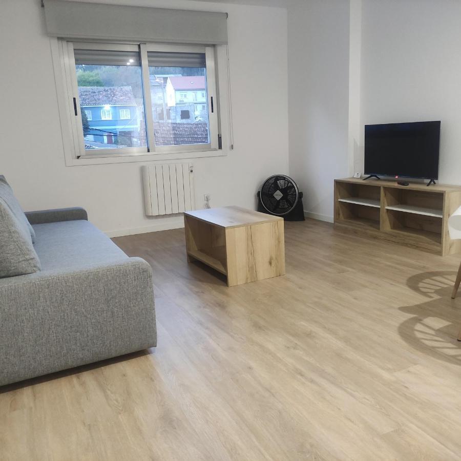 Awa Bay Apartamento