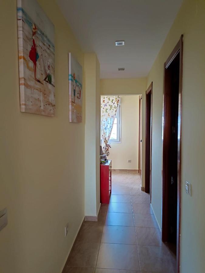 Apartamento Isla Canela-urb. Marismas *