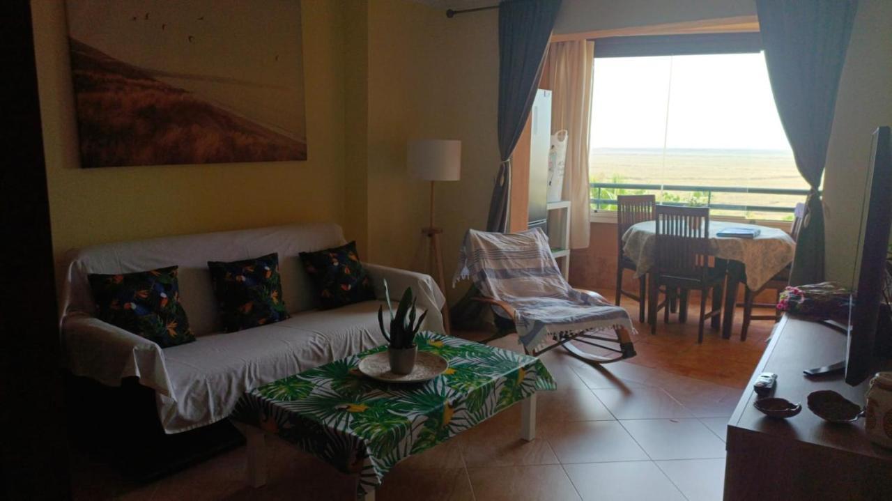 Apartamento Isla Canela-urb. Marismas Apartment *