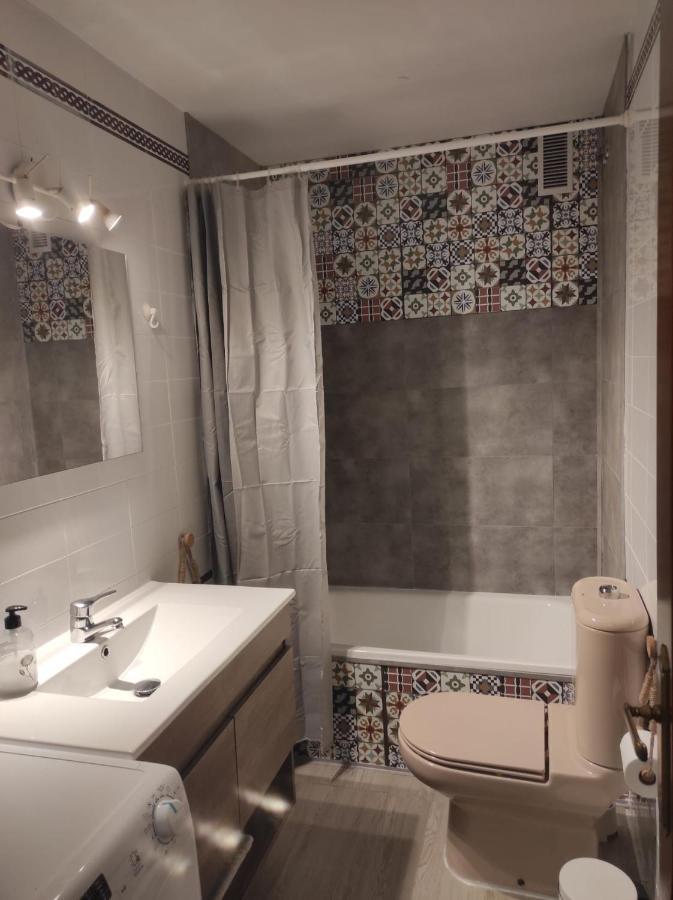 Apartamento Vive Marina Wifi 300 Vfthu01194 *