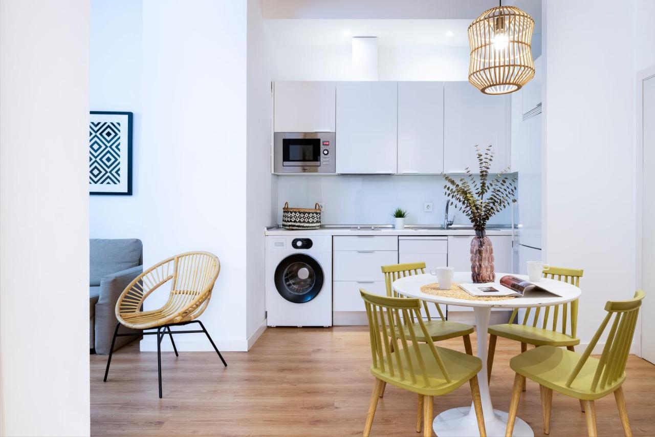Lola 14 Apartamento Sevilla