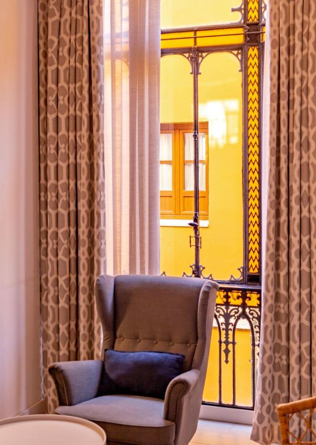 Apartamento Ohliving Cathedral Sevilla