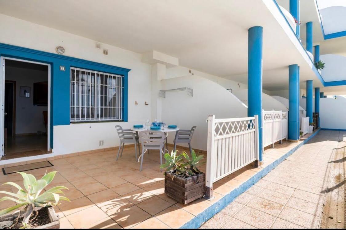 Apartment La Tortuga Ii