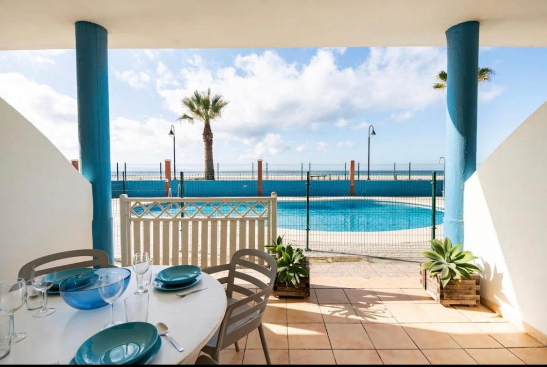 Apartment La Tortuga Ii
