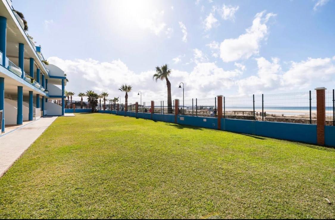 Apartment La Tortuga Ii