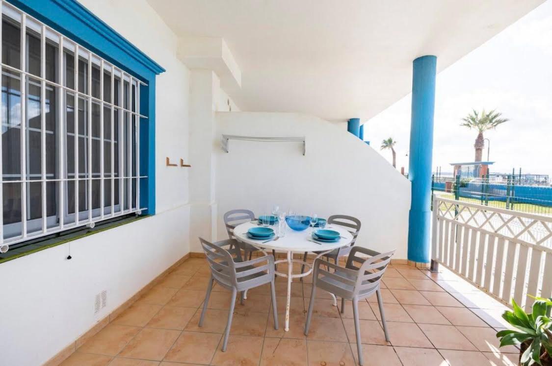 La Tortuga Ii Apartment *