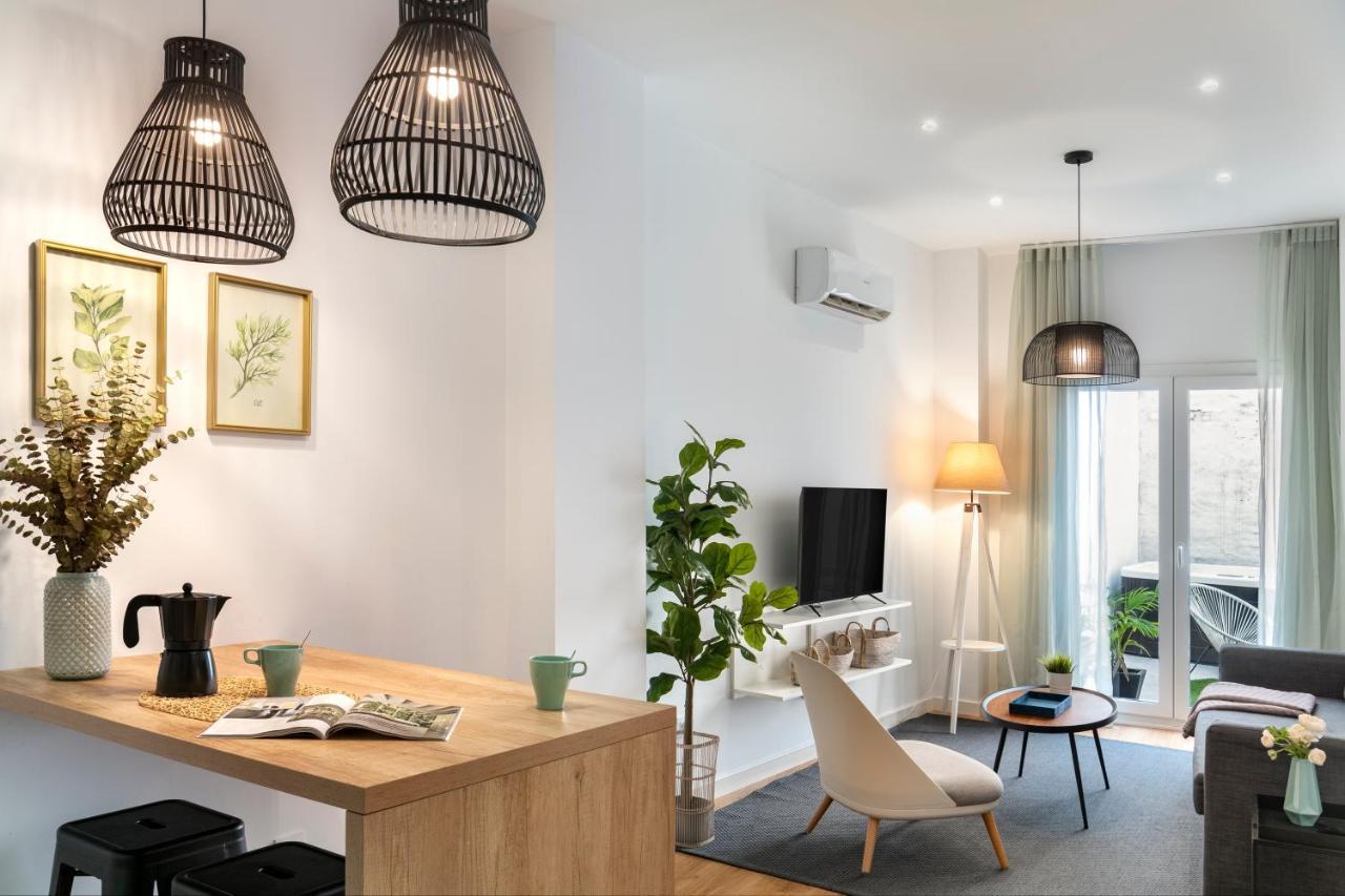 Apartamento Lola 14