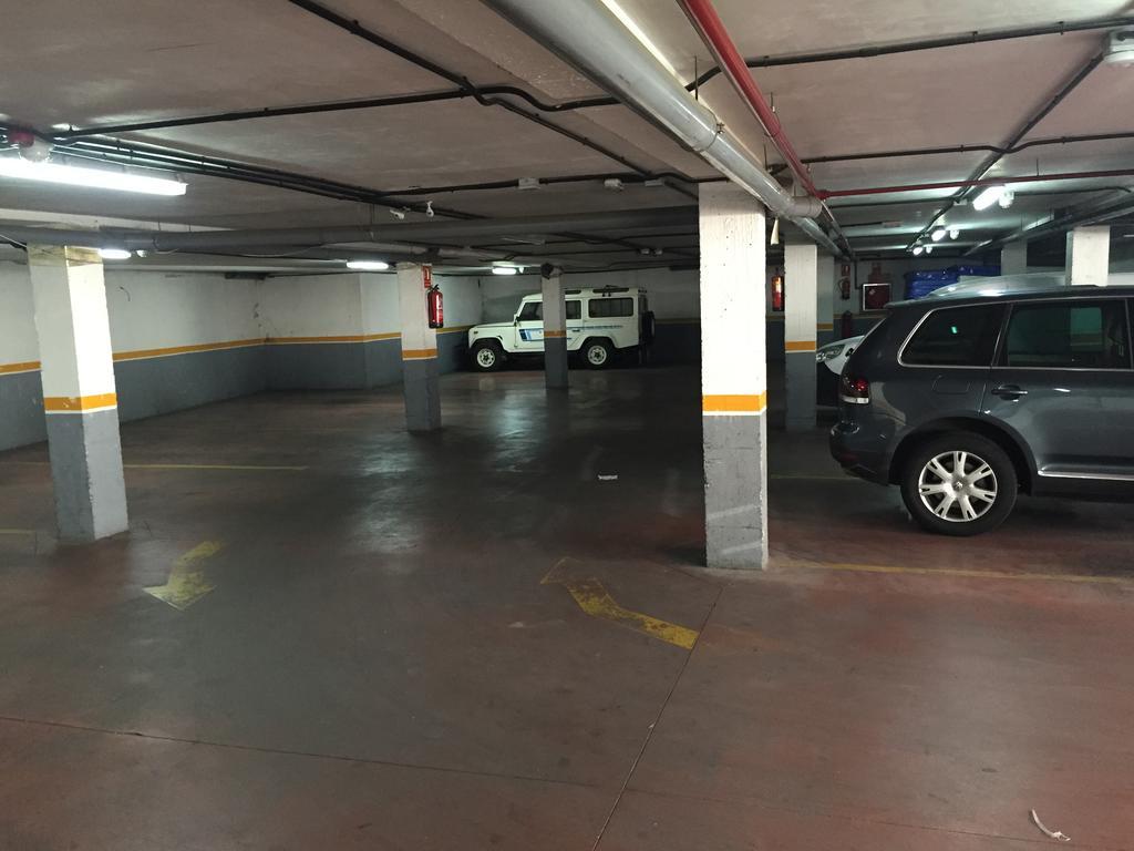 Ciudad De 3* Fuenlabrada