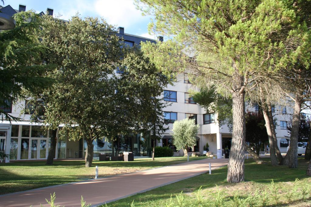Hospedium Europa Centro Hotel 4*