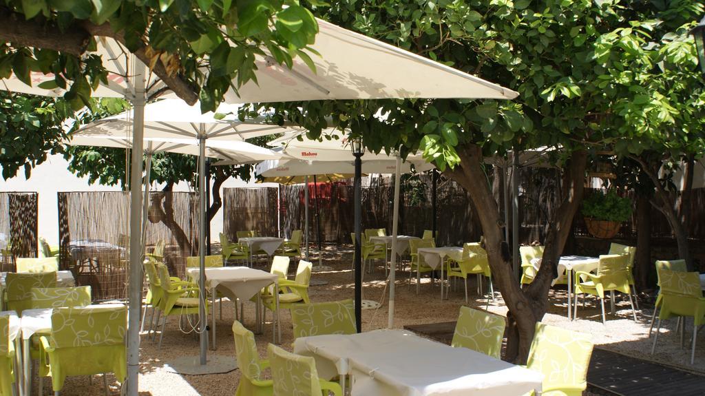 Hotel Bartolos 2*