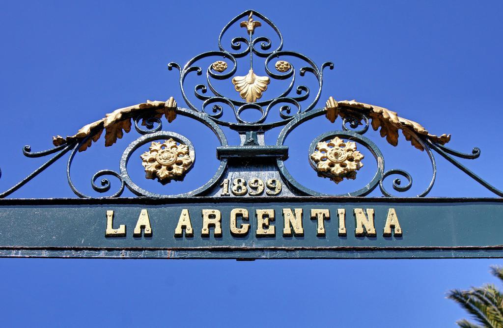 Hotel La Argentina