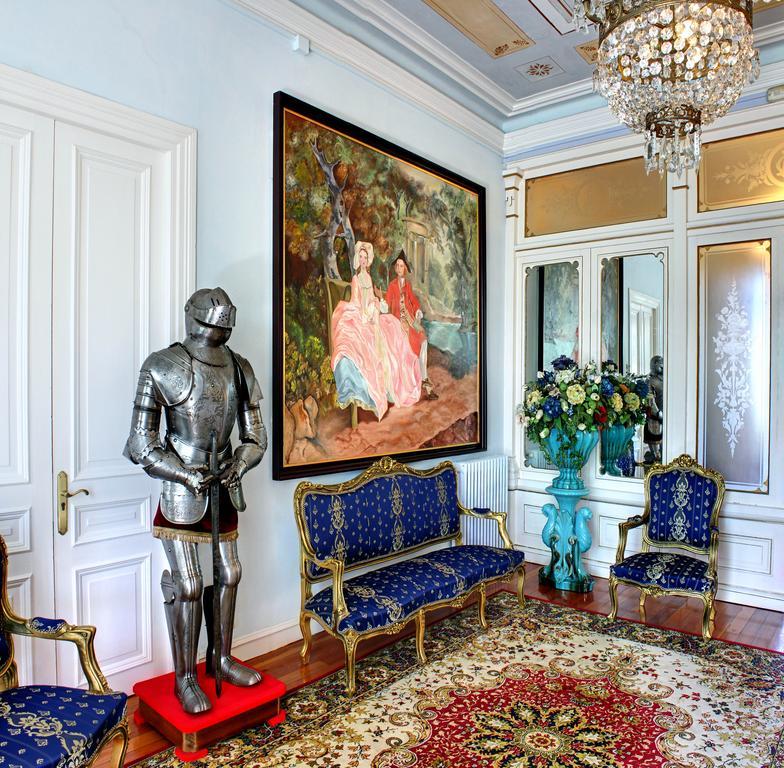 La Argentina Hotel