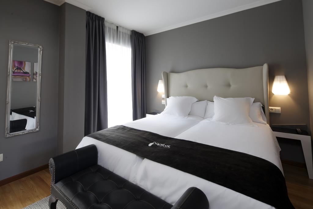 Hotel Capitol Boutique 3*