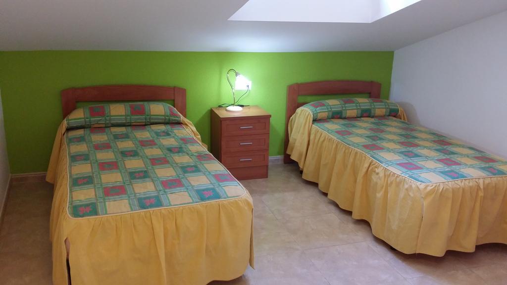 Meson El Numero Uno 2* Antequera