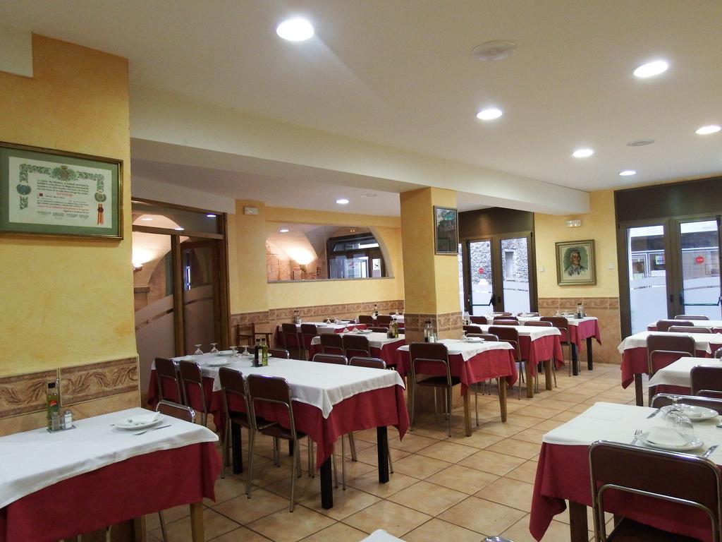 Fonda Finet Apartment Sant Feliu De Pallerols