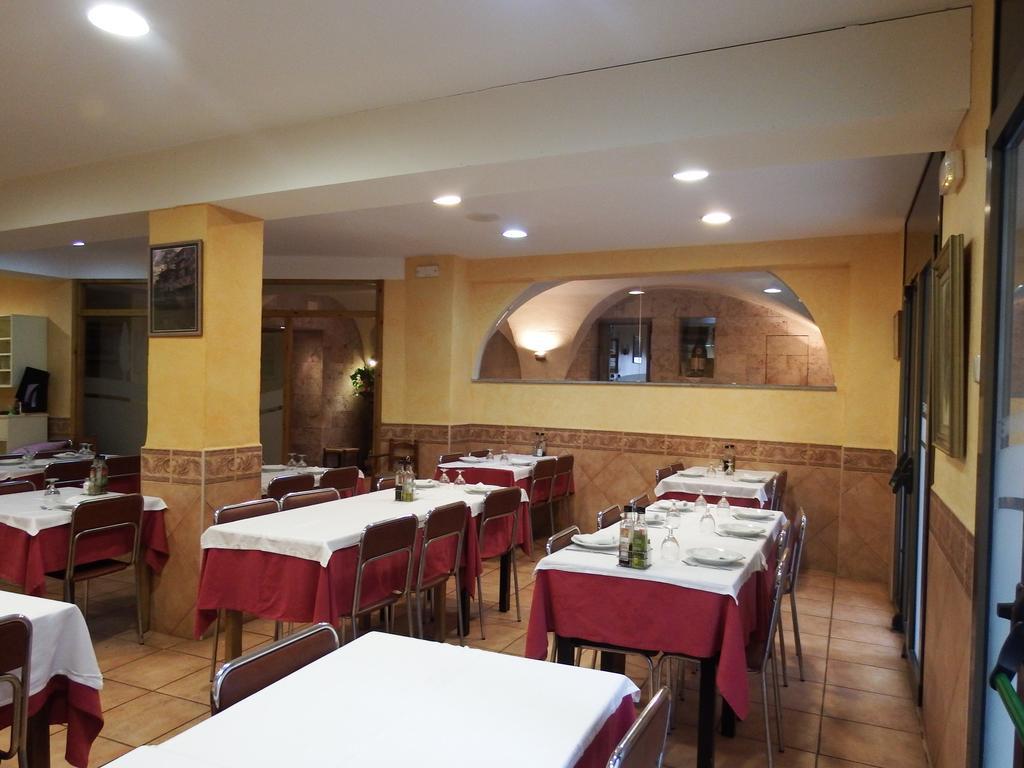 Apartment Fonda Finet