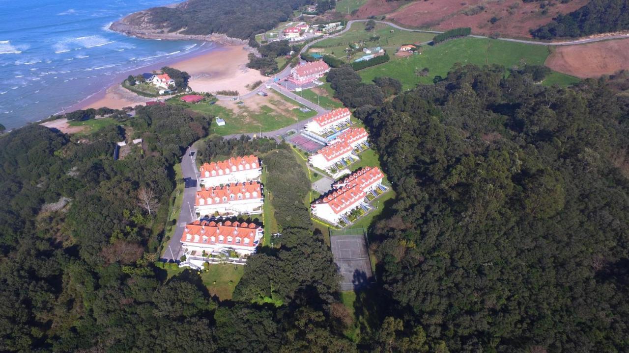 Ria De Ajo Apartamento Isla Plana