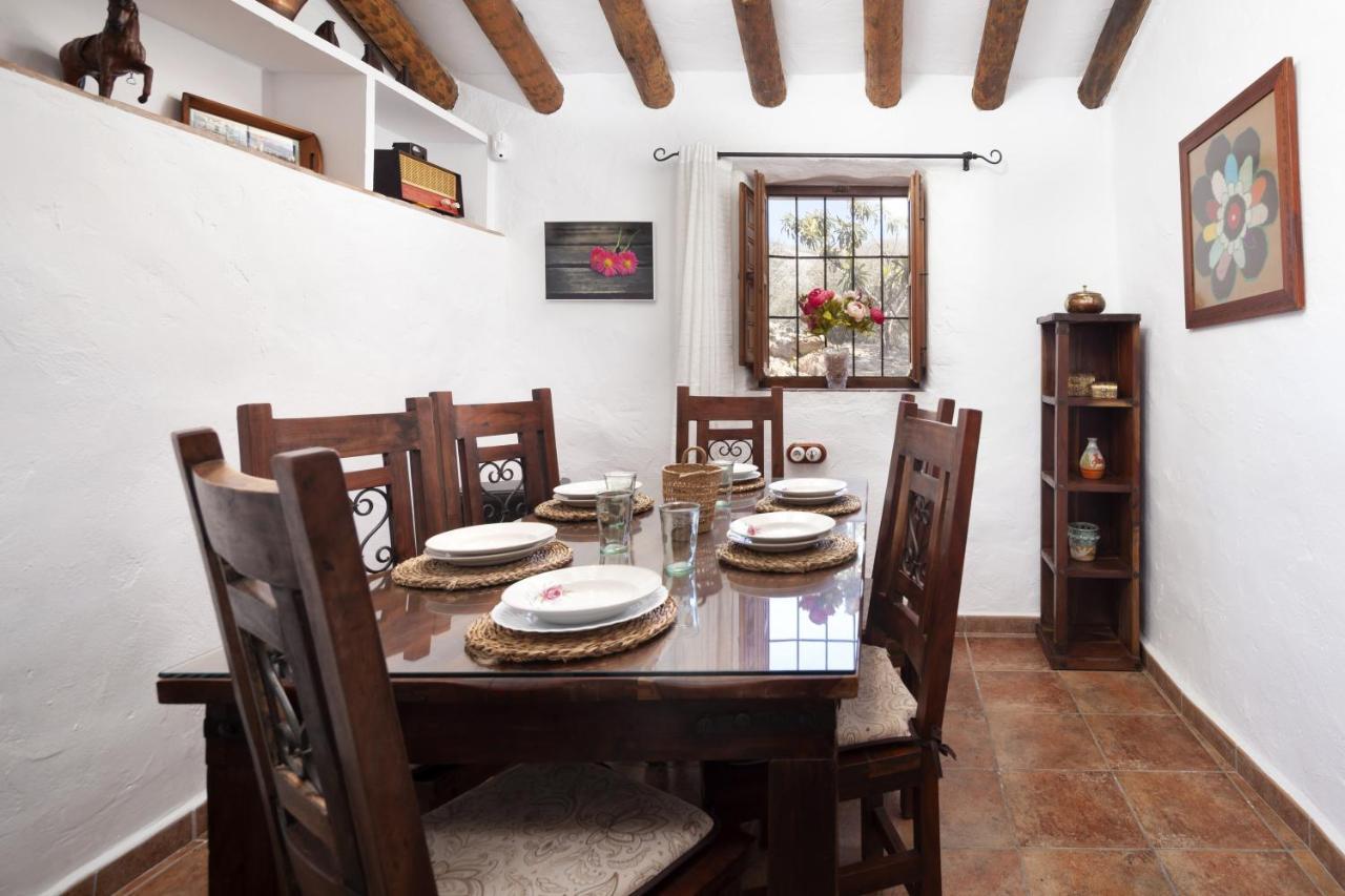 Cortijo Salva *