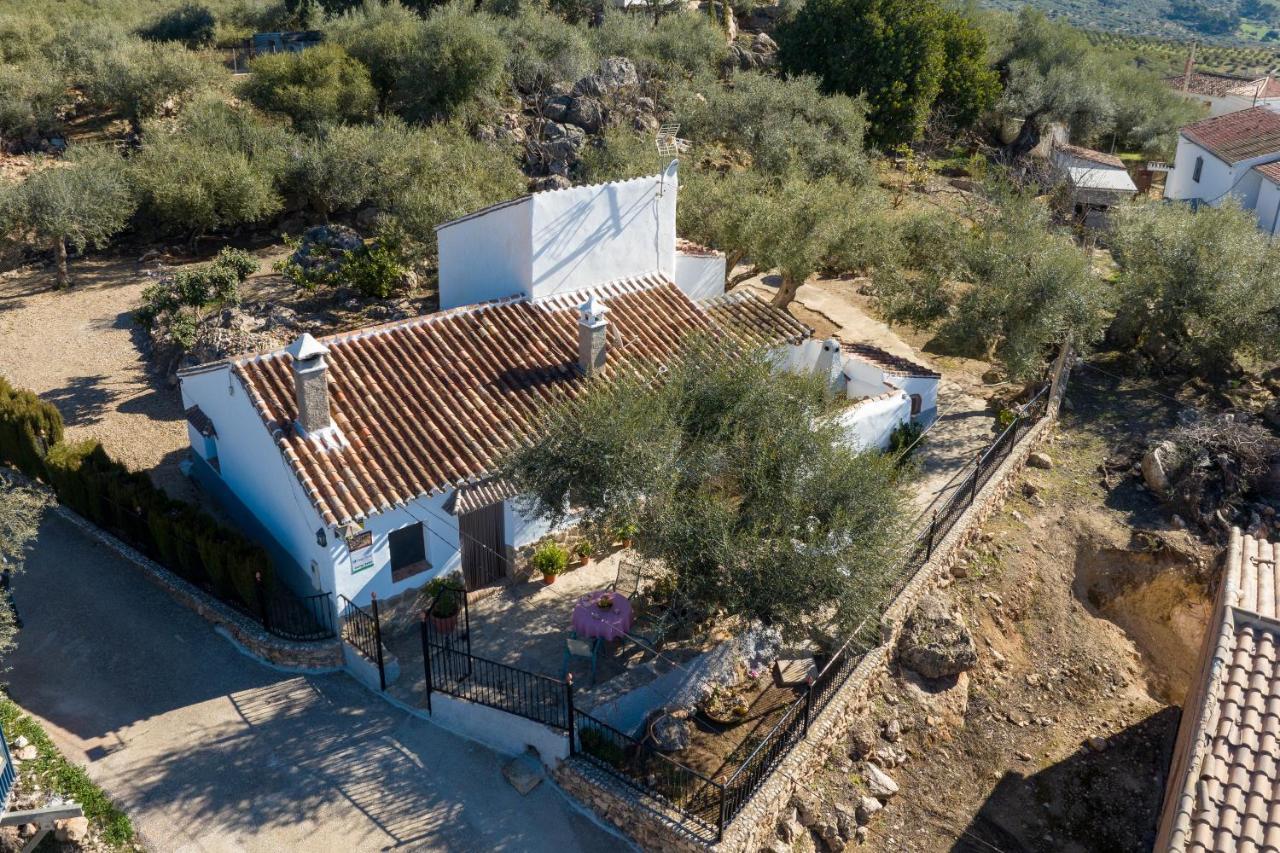 Cortijo Salva