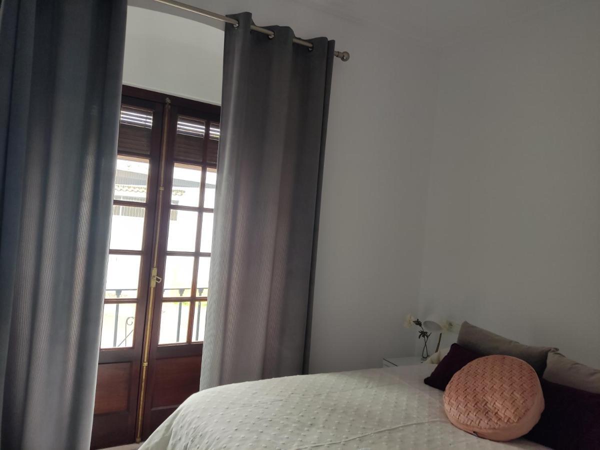Barbas Apartamento