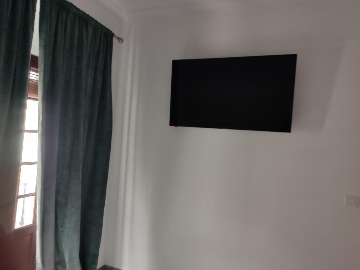 Apartamento Barbas *