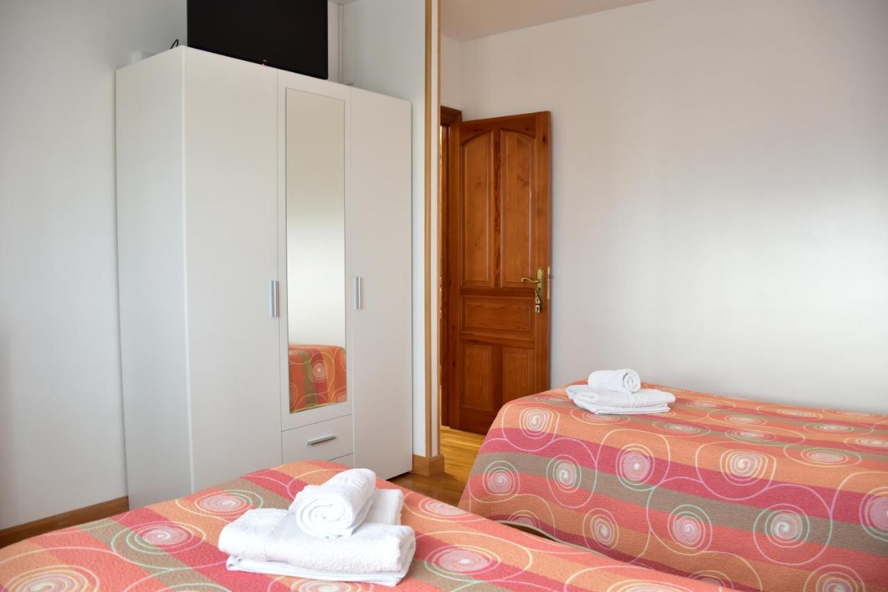 Bed and breakfast Casa Raichu *