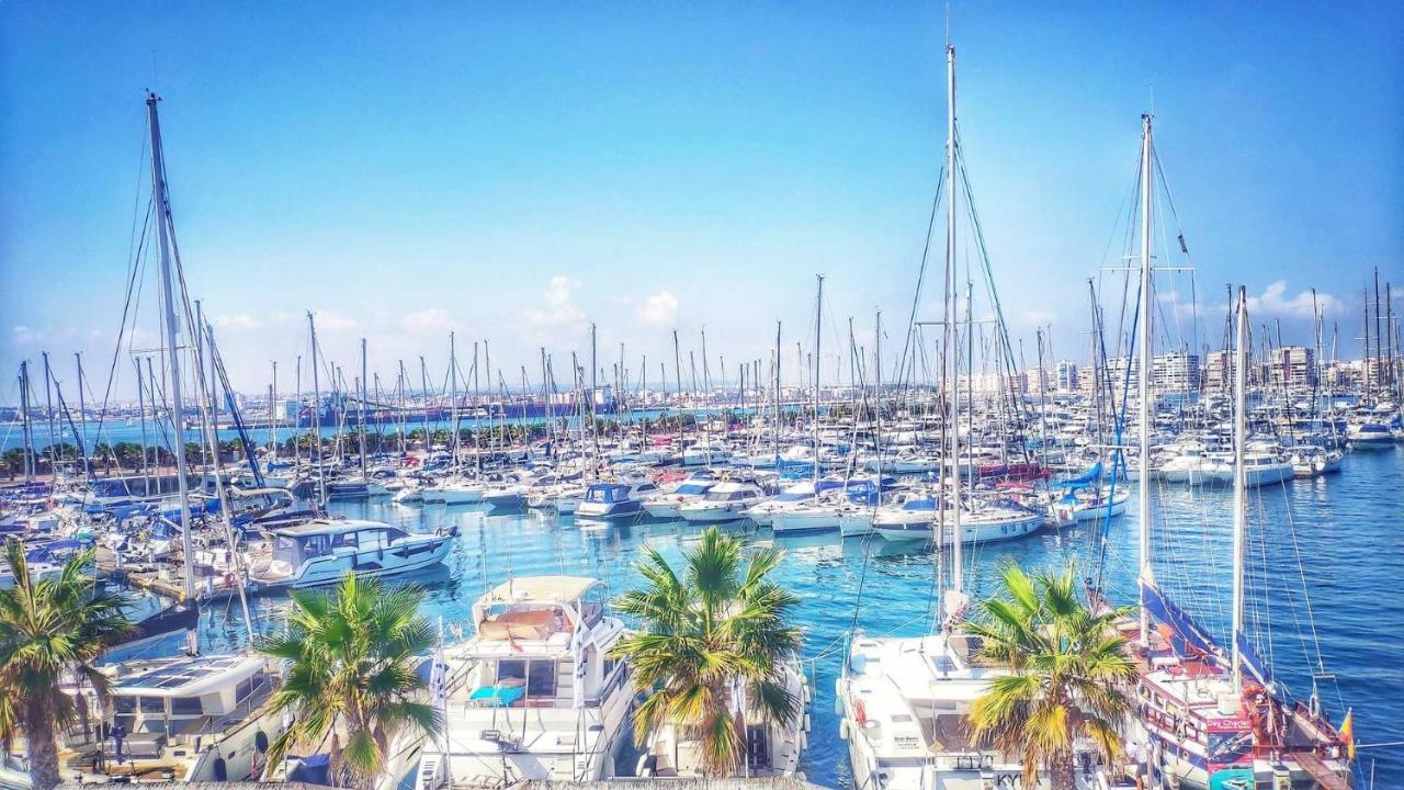 Disfruta Del Mar *