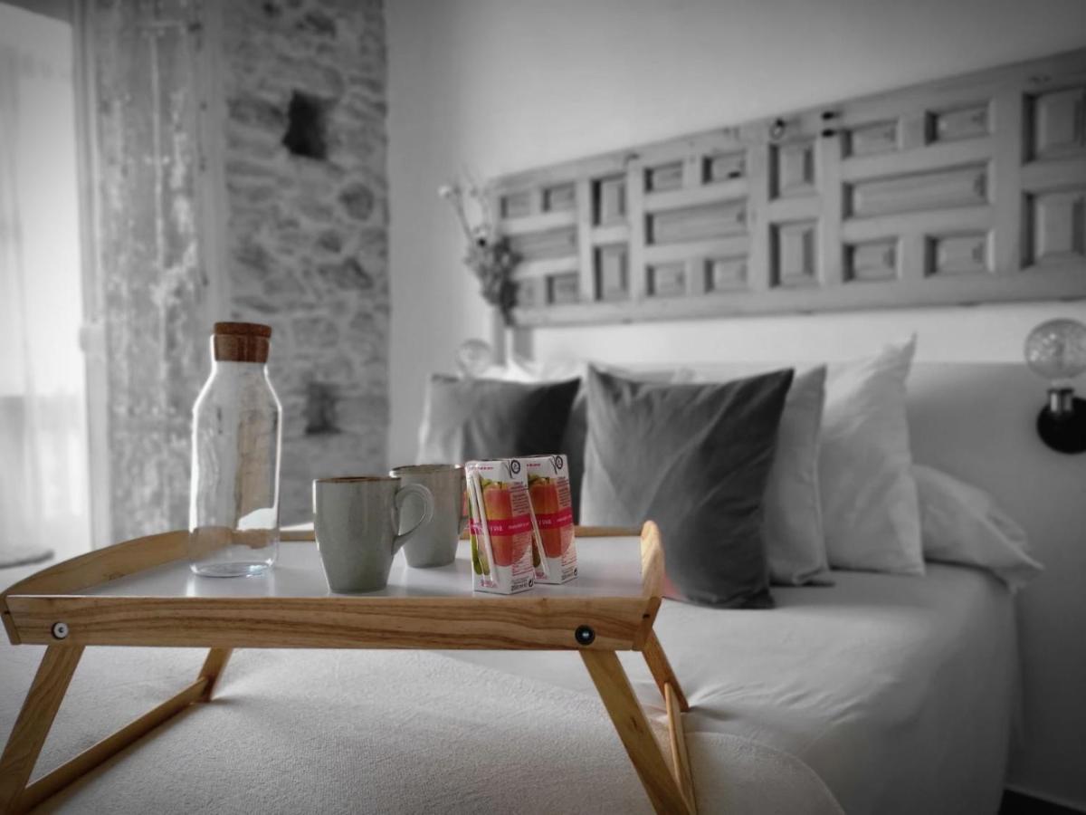 Apartamento Plaza De España *