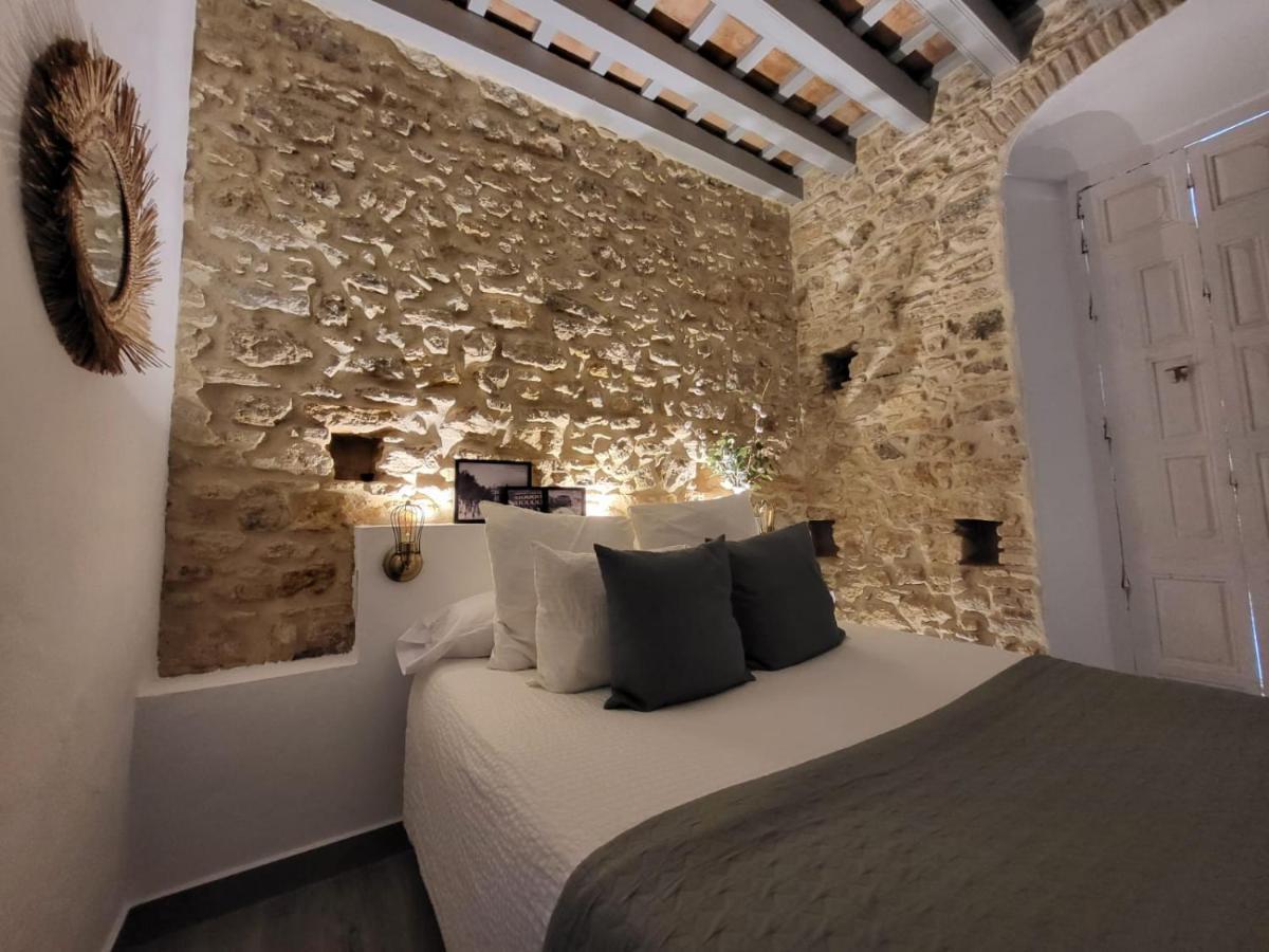 Apartamento Plaza De España *