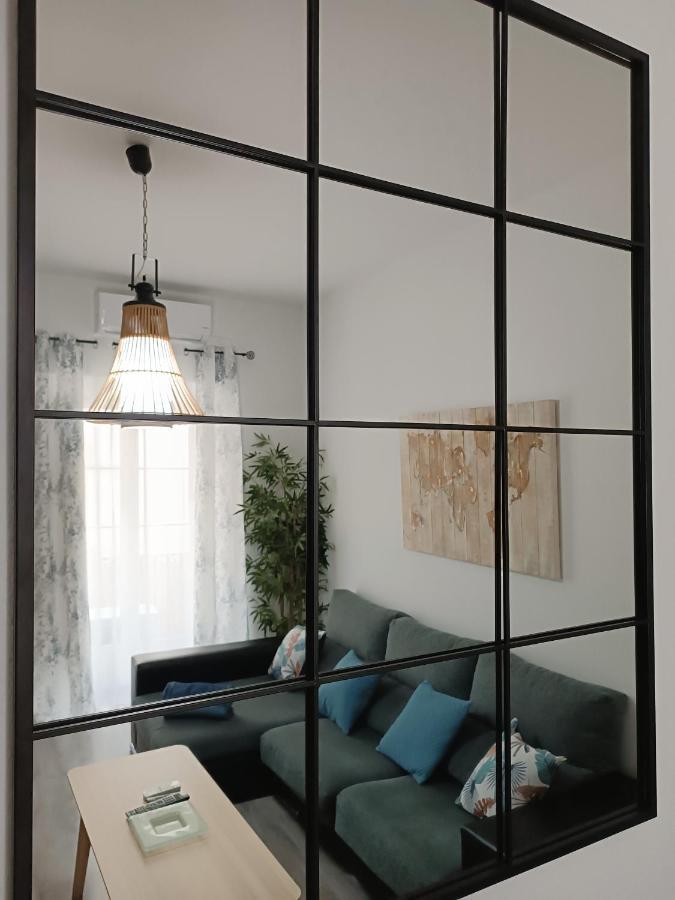 Apartamento At Plaza Del Duque *