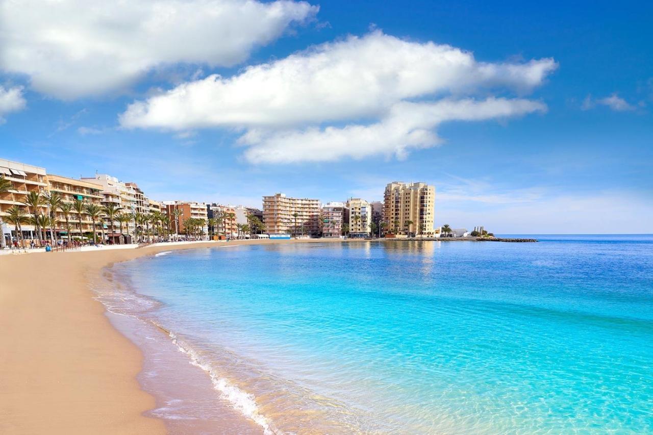 Disfruta Del Mar Apartamento *