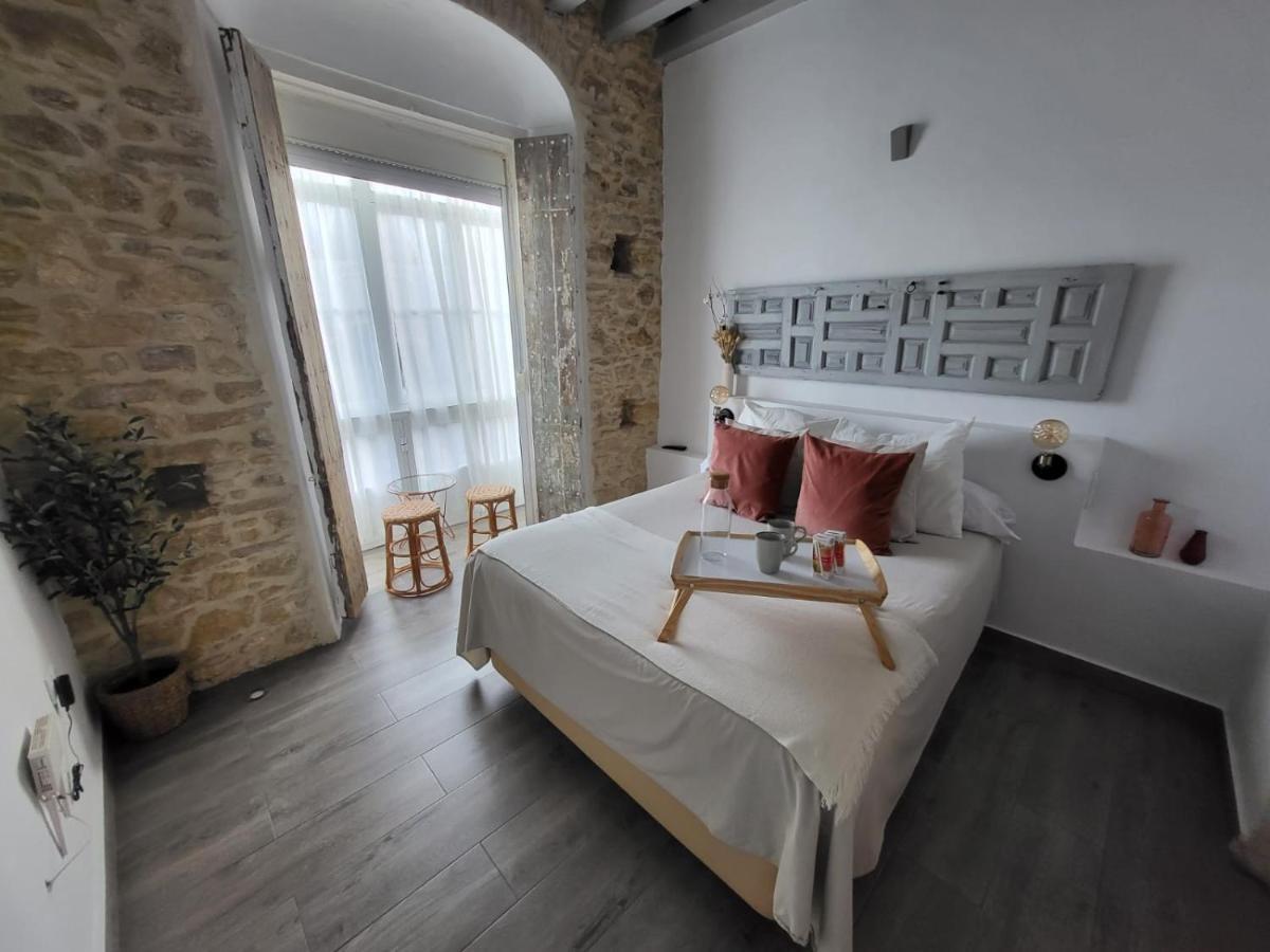 Apartamento Plaza De España *