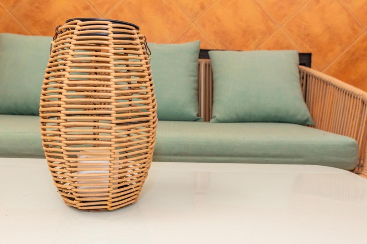 Apartamento Con Terraza En Primera Línea Barbate