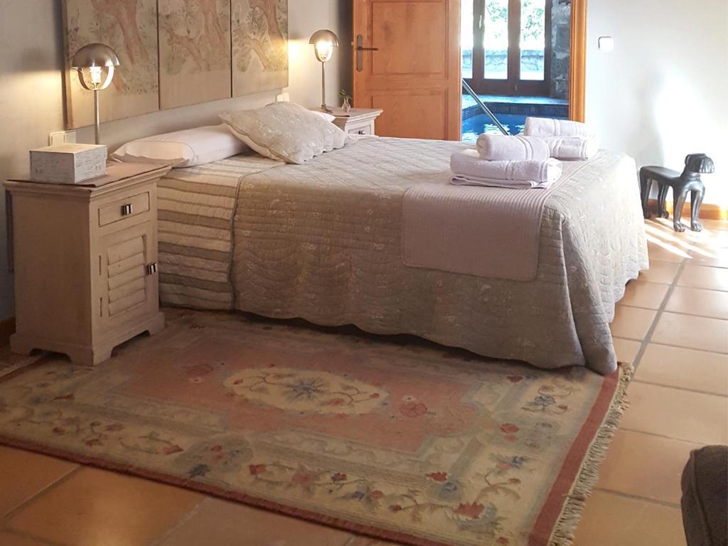 Casa Bonita * Navacerrada