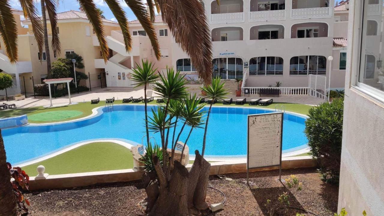 Paraiso, Tenerife Sur Apartamento