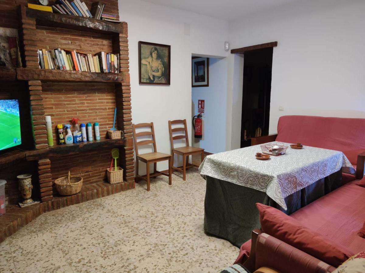 Сasa de vacaciones Casa El Jazmín Vejer de la Frontera