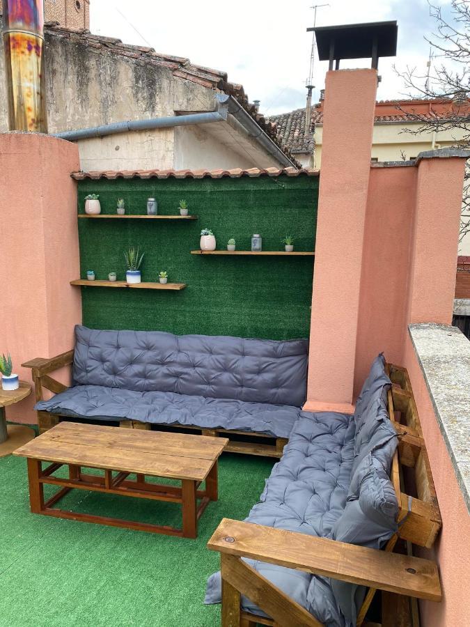 Hostel Caminante Exclusivo Peregrinos *
