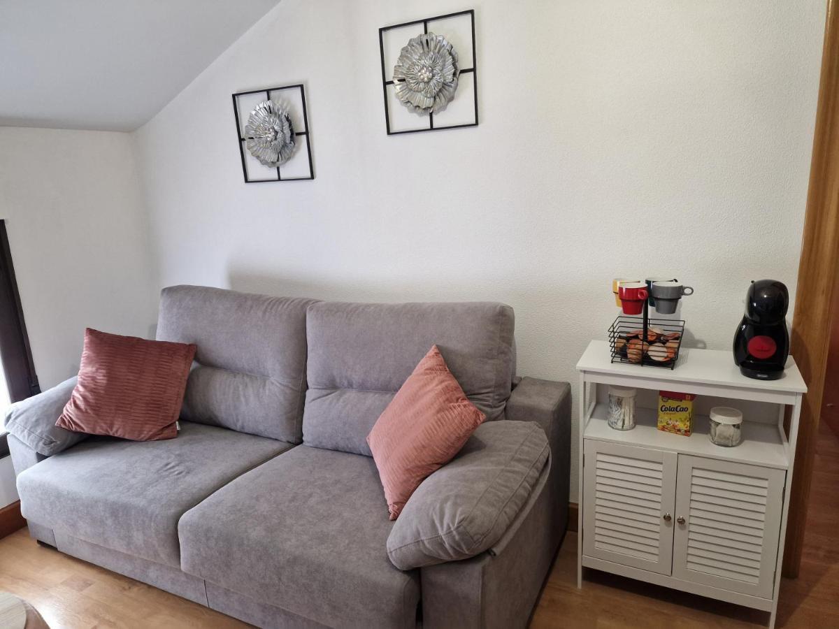 Apartamento Vivienda Turistica Ibama1