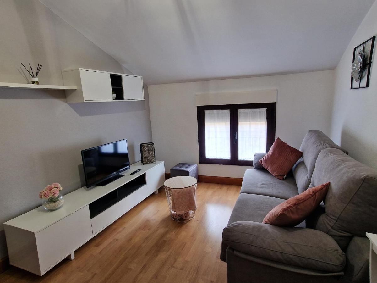 Apartamento Vivienda Turistica Ibama1