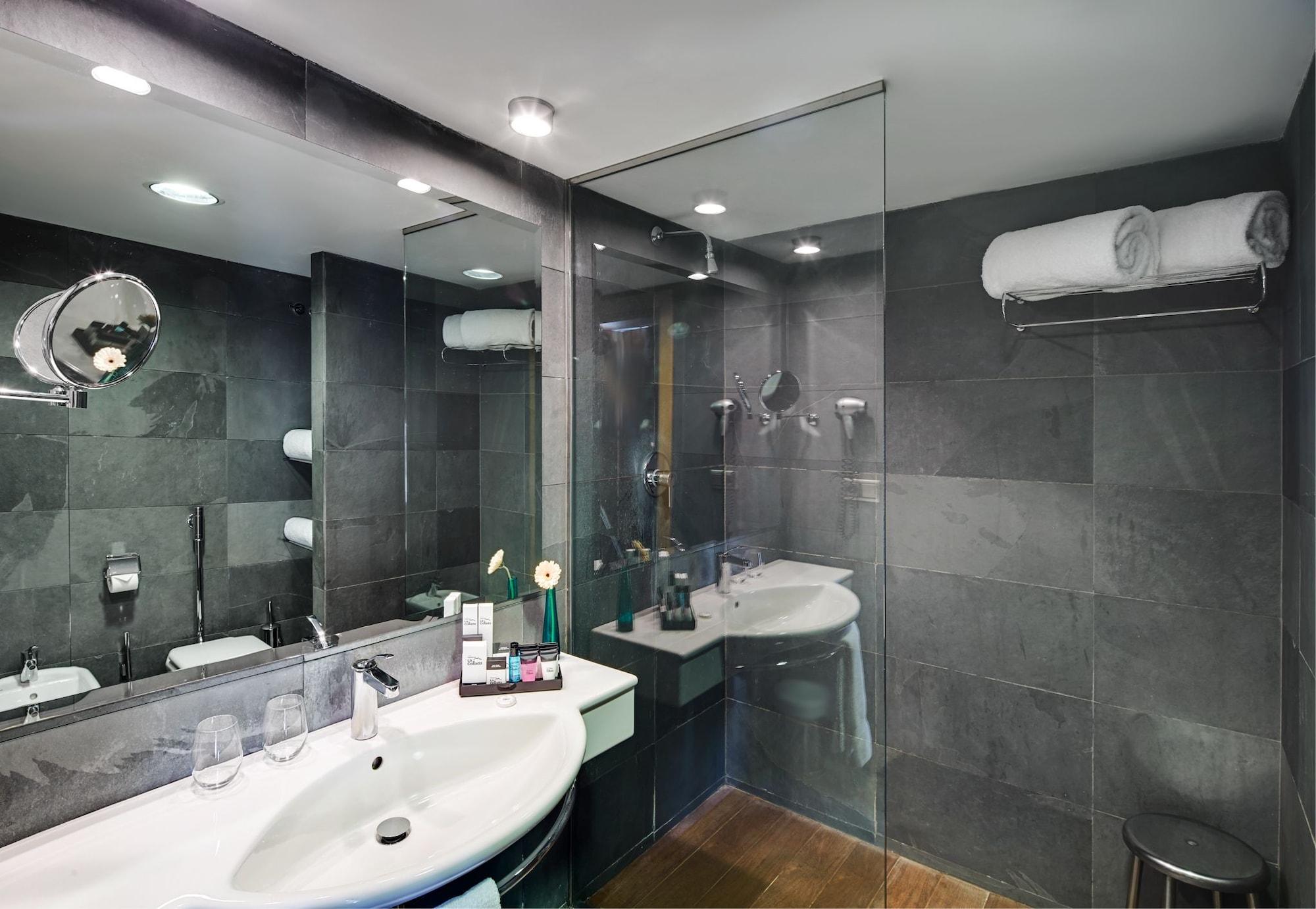 Hotel&spa La Collada Hotel Toses