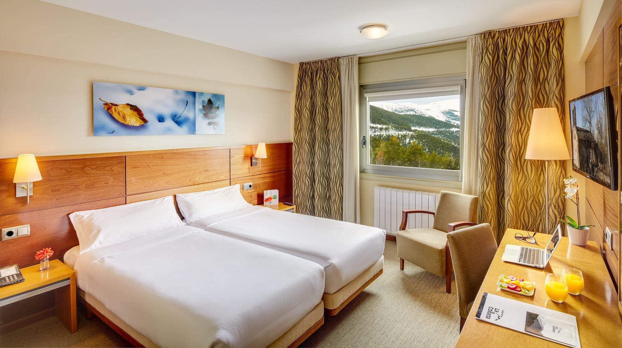 Hotel Hotel&spa La Collada